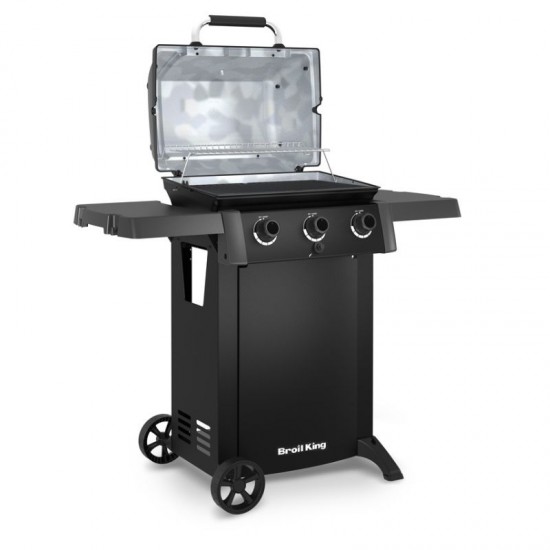 Broil King Gem 310 Shadow