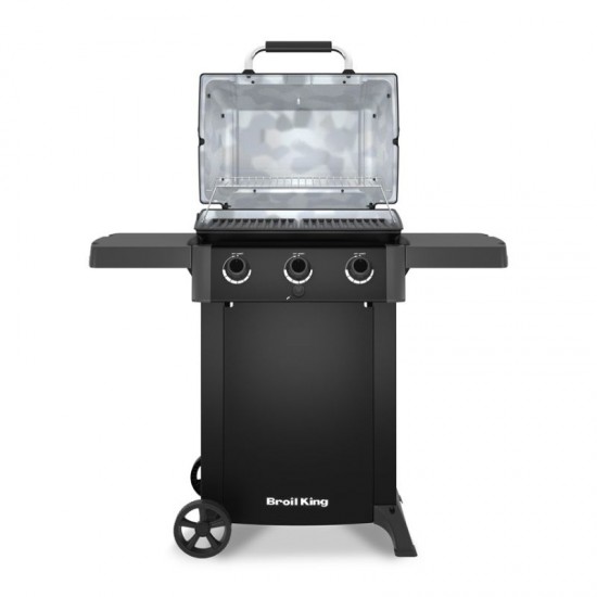 Broil King Gem 310 Shadow