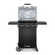 Broil King Gem 310 Shadow