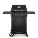Broil King Gem 310 Shadow