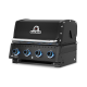 Broil King Baron 420 built-in BI Shadow