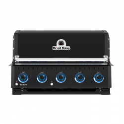 Broil King Baron 520 built-in BI Shadow