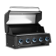 Broil King Baron 520 built-in BI Shadow
