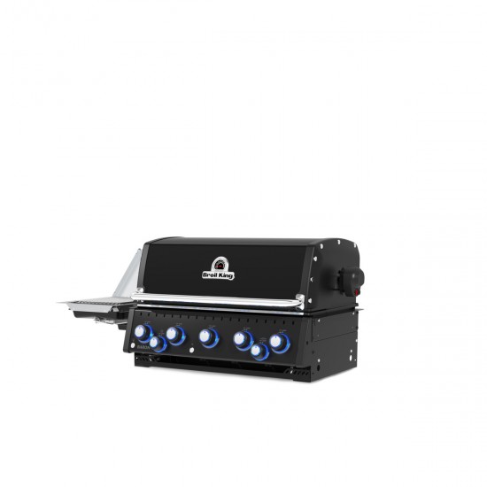 Broil King Baron 590 IR built-in BI Shadow