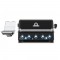 Broil King Baron 590 IR built-in BI Shadow