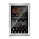 Ψυγείο Εξωτερικού χώρου Stainless steel - Barbecue Cooler - Caso