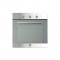 COOKonGAS F63 4 CoG G K SS Φούρνος Φυσικού Αερίου άνω Πάγκου 64lt Π59.8εκ. Inox COOKonGAS F63 4 CoG G K SS Φούρνος Φυσικού Αερίου άνω Πάγκου 64lt Π59.8εκ. Inox