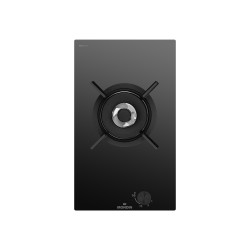 Mondin VD301VEEL GN 5kW WOK Εστία Φυσικού αερίου Αυτόνομη-Domino 30,5 x 51 εκ