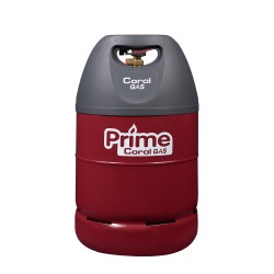 ΦΙΑΛΗ ΥΓΡΑΕΡΙΟΥ 10kg CORAL GAS PRIME ΦΙΑΛΗ ΥΓΡΑΕΡΙΟΥ 10kg CORAL GAS PRIME