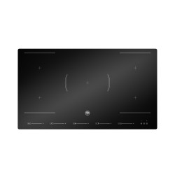 Εστία Bertazzoni P90 5I 2M 30NVS - Κεραμική Επαγωγικής τεχνολογίας Εστία Bertazzoni P90 5I 2M 30NVS - Κεραμική Επαγωγικής τεχνολογίας