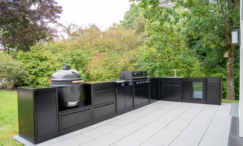 Διαφορετικές μονάδες για απόλυτη ευελιξία