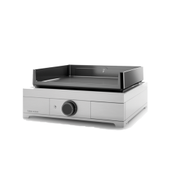 Πλατό ηλεκτρικό Forge Adour Modern E45 inox Πλατό ηλεκτρικό Forge Adour Modern E45 inox