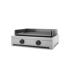 Πλατό ηλεκτρικό Forge Adour Modern E60 inox Πλατό ηλεκτρικό Forge Adour Modern E60 inox