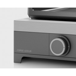 Πλατό Ψησταριά Υγραερίου Forge Adour Modern G60 A Πλατό Ψησταριά Υγραερίου Forge Adour Modern G60 A