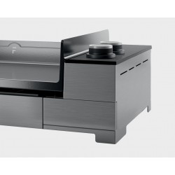 Πλατό Ψησταριά Υγραερίου Forge Adour Premium G60 Πλατό Ψησταριά Υγραερίου Forge Adour Premium G60