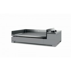Πλατό Ψησταριά Υγραερίου Forge Adour Premium G60 Πλατό Ψησταριά Υγραερίου Forge Adour Premium G60
