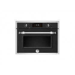 Bertazzoni F45 7 HER MW T NE Bertazzoni F45 7 HER MW T NE