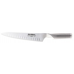 Μαχαίρι carving με αυλακώσεις 21 εκατ. Classic G Series Global Μαχαίρι carving με αυλακώσεις 21 εκατ. Classic G Series Global