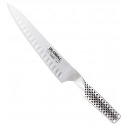 Μαχαίρι carving με αυλακώσεις 21 εκατ. Classic G Series Global Μαχαίρι carving με αυλακώσεις 21 εκατ. Classic G Series Global