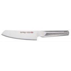 Μαχαίρι Nakiri 14 εκατ. Ukon Series Global Μαχαίρι Nakiri 14 εκατ. Ukon Series Global
