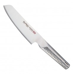 Μαχαίρι Nakiri 14 εκατ. Ukon Series Global Μαχαίρι Nakiri 14 εκατ. Ukon Series Global