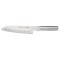 Μαχαίρι Santoku με αυλακώσεις 18.5 εκατ. Ukon Series Global Μαχαίρι Santoku με αυλακώσεις 18.5 εκατ. Ukon Series Global