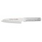 Μαχαίρι Santoku με αυλακώσεις 13 εκατ. Ukon Series Global Μαχαίρι Santoku με αυλακώσεις 13 εκατ. Ukon Series Global