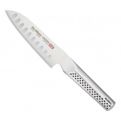 Μαχαίρι Santoku με αυλακώσεις 13 εκατ. Ukon Series Global Μαχαίρι Santoku με αυλακώσεις 13 εκατ. Ukon Series Global