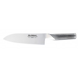 Μαχαίρι Santoku 18 εκατ. Classic G Series Global Μαχαίρι Santoku 18 εκατ. Classic G Series Global
