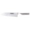 Μαχαίρι Santoku με αυλακώσεις 18 εκατ. Classic G Series Global Μαχαίρι Santoku με αυλακώσεις 18 εκατ. Classic G Series Global
