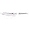 Μαχαίρι Santoku 19 εκατ. Sai Series Global Μαχαίρι Santoku 19 εκατ. Sai Series Global