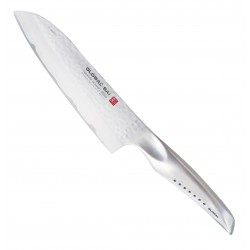 Μαχαίρι Santoku 19 εκατ. Sai Series Global Μαχαίρι Santoku 19 εκατ. Sai Series Global