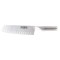 Μαχαίρι Nakiri με αυλακώσεις 18 εκατ. Classic G Series Global Μαχαίρι Nakiri με αυλακώσεις 18 εκατ. Classic G Series Global