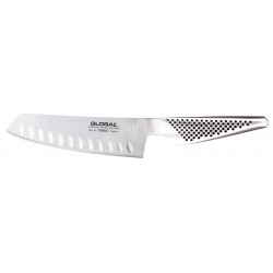 Μαχαίρι Nakiri με αυλακώσεις 14 εκατ. Classic GS Series Global Μαχαίρι Nakiri με αυλακώσεις 14 εκατ. Classic GS Series Global
