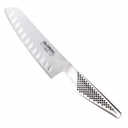 Μαχαίρι Nakiri με αυλακώσεις 14 εκατ. Classic GS Series Global Μαχαίρι Nakiri με αυλακώσεις 14 εκατ. Classic GS Series Global