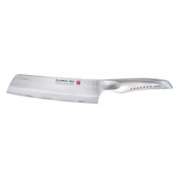 Μαχαίρι Nakiri 19 εκατ. Sai Series Global Μαχαίρι Nakiri 19 εκατ. Sai Series Global