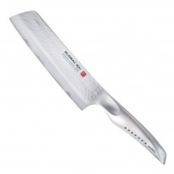 Μαχαίρι Nakiri 19 εκατ. Sai Series Global Μαχαίρι Nakiri 19 εκατ. Sai Series Global