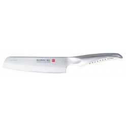 Μαχαίρι Nakiri 15 εκατ. Sai Series Global Μαχαίρι Nakiri 15 εκατ. Sai Series Global