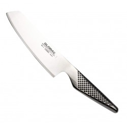 Μαχαίρι Nakiri 18 εκατ. Classic G Series Global Μαχαίρι Nakiri 18 εκατ. Classic G Series Global