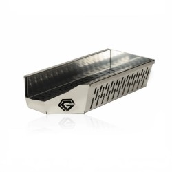 Firebox Ανοξείδωτο για φούρνο Raptor 2 - Glowen