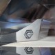 Firebox Ανοξείδωτο για φούρνο Raptor 2 - Glowen
