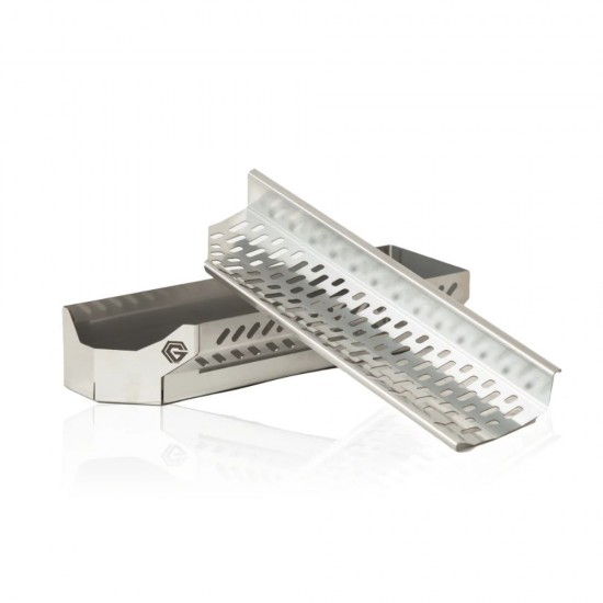 Firebox Ανοξείδωτο για φούρνο Raptor - Glowen