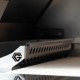 Firebox Ανοξείδωτο για φούρνο Raptor - Glowen