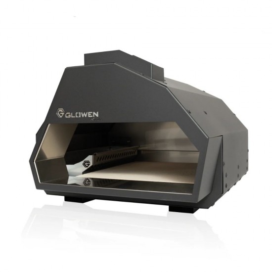 Firebox Ανοξείδωτο για φούρνο Raptor - Glowen