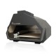 Firebox Ανοξείδωτο για φούρνο Raptor - Glowen