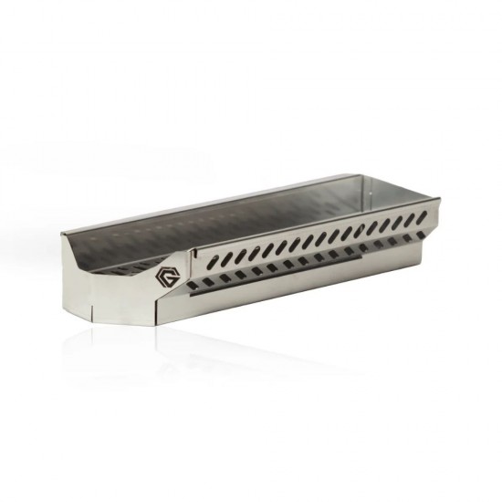Firebox Ανοξείδωτο για φούρνο Raptor - Glowen