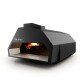 Glowen Raptor 2 Multi-Fuel Pizza Oven