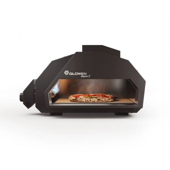 Glowen Raptor 2 Multi-Fuel Pizza Oven