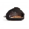 Glowen Raptor Black Multi-Fuel Pizza Oven