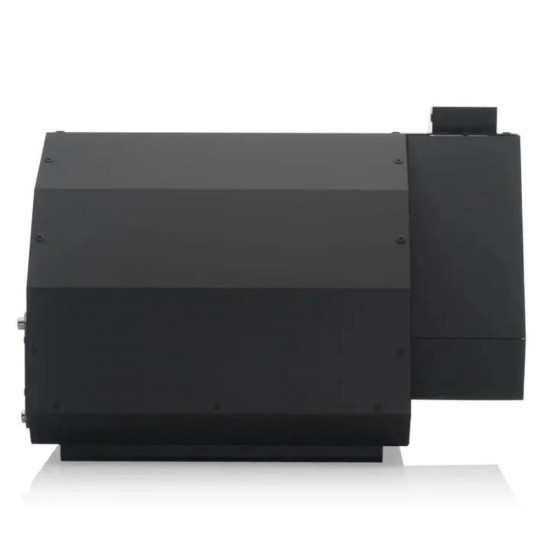 Glowen Raptor Black Multi-Fuel Pizza Oven